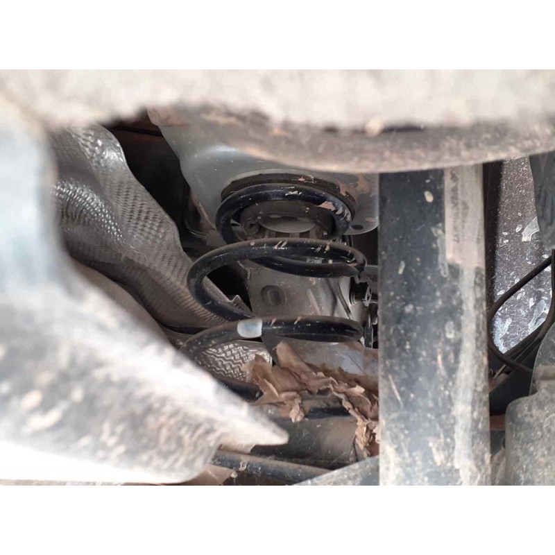 Recambio de muelle amortiguacion para mercedes-benz clase a (bm 177) a 180 (177.084) referencia OEM IAM 3
