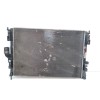 Recambio de radiador agua para dacia sandero básico referencia OEM IAM 8200735039  