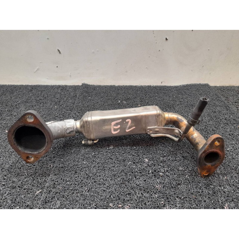 Recambio de enfriador egr para mazda 5 berl. (cr) 2.0 crtd sportive (105kw) referencia OEM IAM   