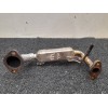 Recambio de enfriador egr para mazda 5 berl. (cr) 2.0 crtd sportive (105kw) referencia OEM IAM   