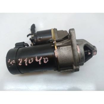 MOTOR ARRANQUE 09130838 VALEO