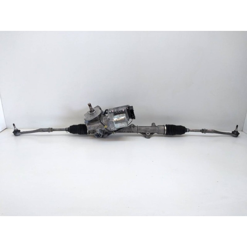 Recambio de cremallera direccion para peugeot 207 sport referencia OEM IAM 6700001471B  