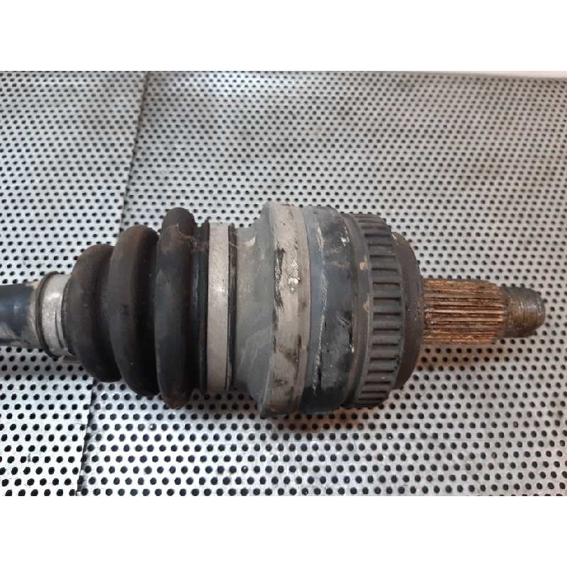 Recambio de transmision trasera derecha para bmw serie 3 berlina (e90) 320d referencia OEM IAM - Azul 3