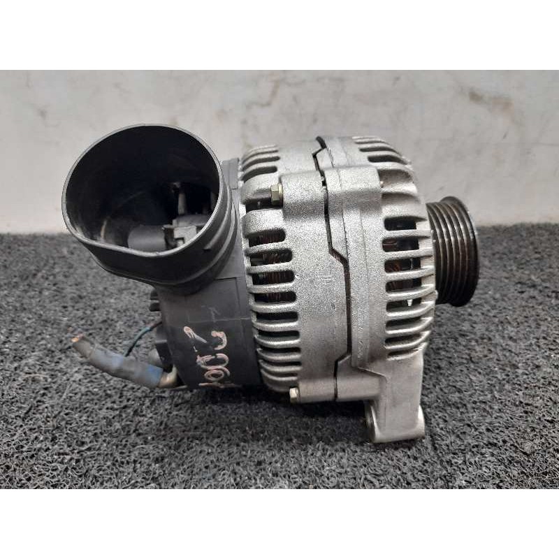 Recambio de alternador para audi a6 berlina (4b2) 2.4 (121kw) referencia OEM IAM 078903015F 0123510061 6