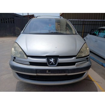 PEUGEOT 807 (EB_)