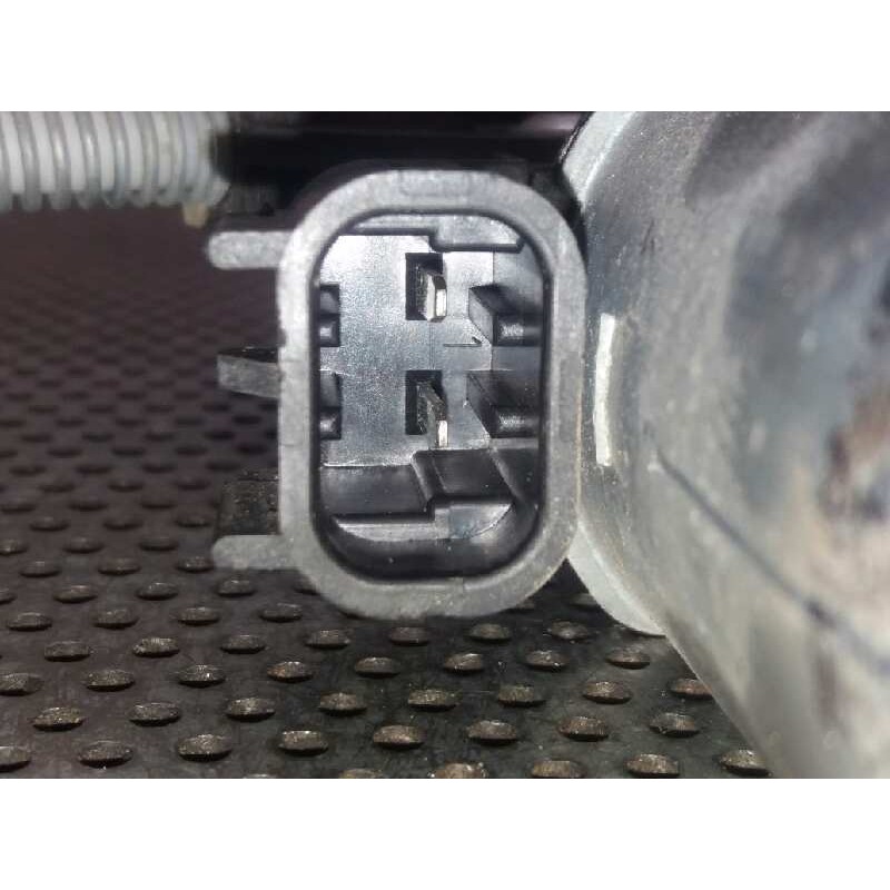 Recambio de elevalunas delantero izquierdo para alfa romeo 156 (116) 2.0 t.spark distinctive referencia OEM IAM - Negro 3