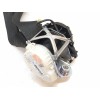 Recambio de cinturon seguridad delantero izquierdo para fiat bravo (198) 1.9 emotion multijet referencia OEM IAM 33055165B  