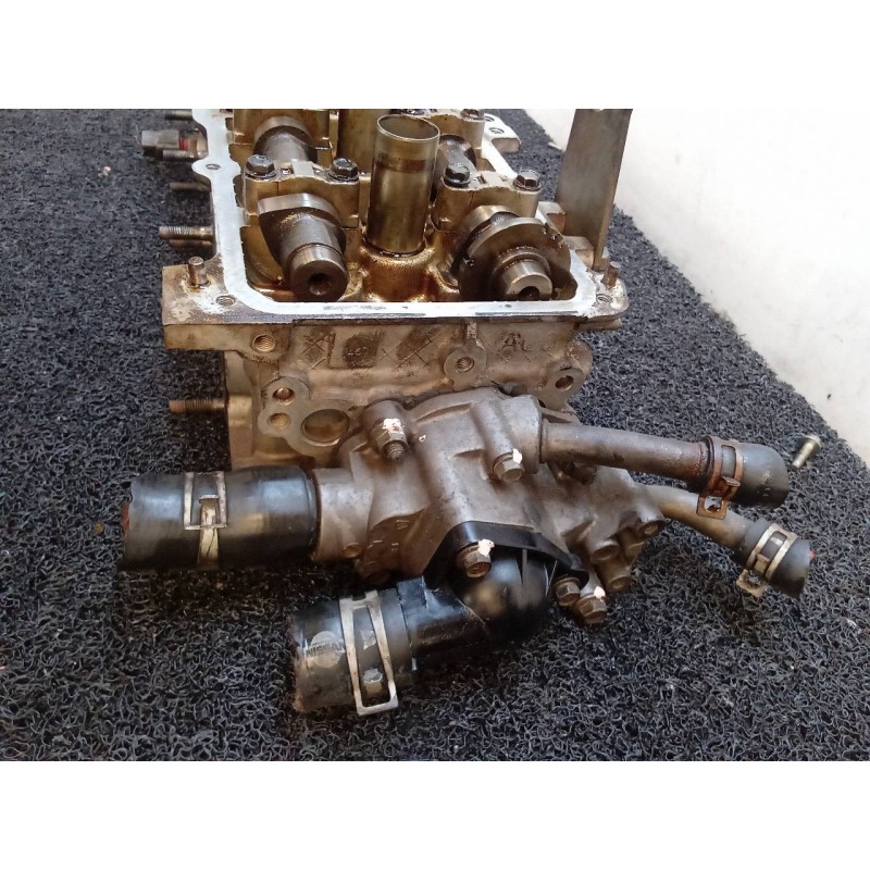 Recambio de culata para nissan primera berlina (p12) acenta referencia OEM IAM 6
