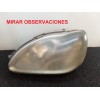 Recambio de faro izquierdo para mercedes-benz clase s (w220) berlina 320 cdi (220.026) referencia OEM IAM 0301153001 A2208200161