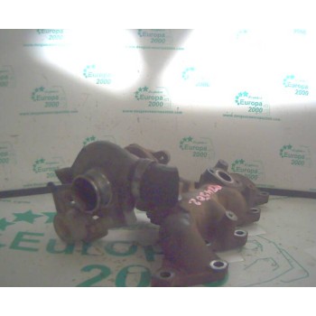 TURBOCOMPRESOR 8971852414 4917306501 3131334