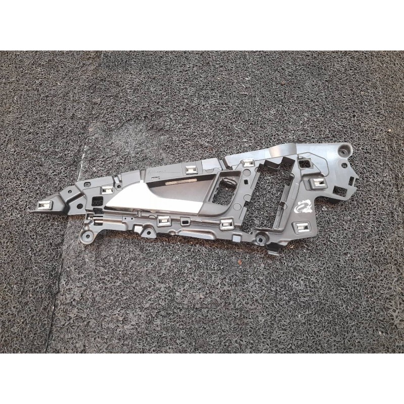 Recambio de maneta interior delantera izquierda para audi a6 allroad quattro (4gj) 3.0 tdi clean diesel referencia OEM IAM 4G083