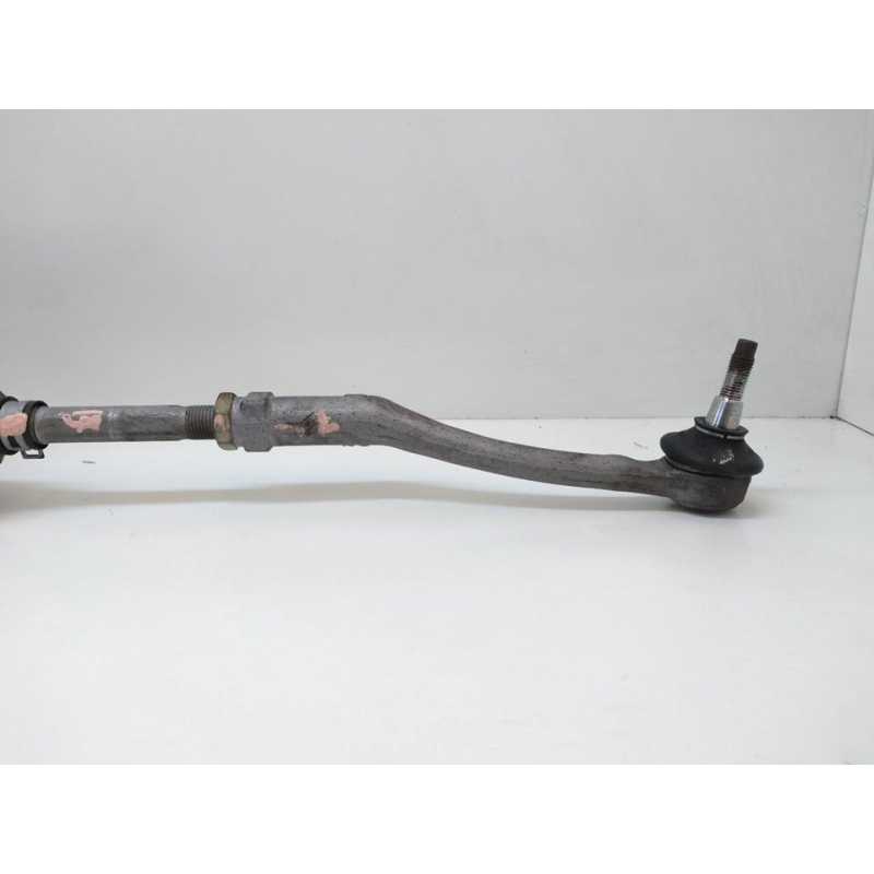Recambio de cremallera direccion para peugeot 207 sport referencia OEM IAM 6700001471B - Gris 2