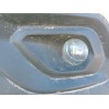 Recambio de morro completo para ford transit courier referencia OEM IAM   