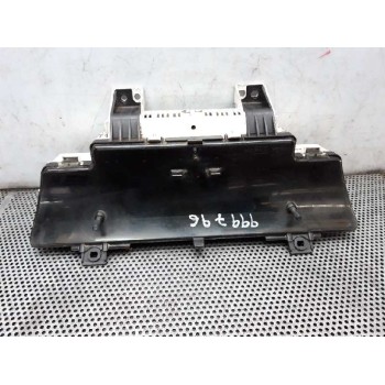 CUADRO INSTRUMENTOS 341004G0 3411054G00 