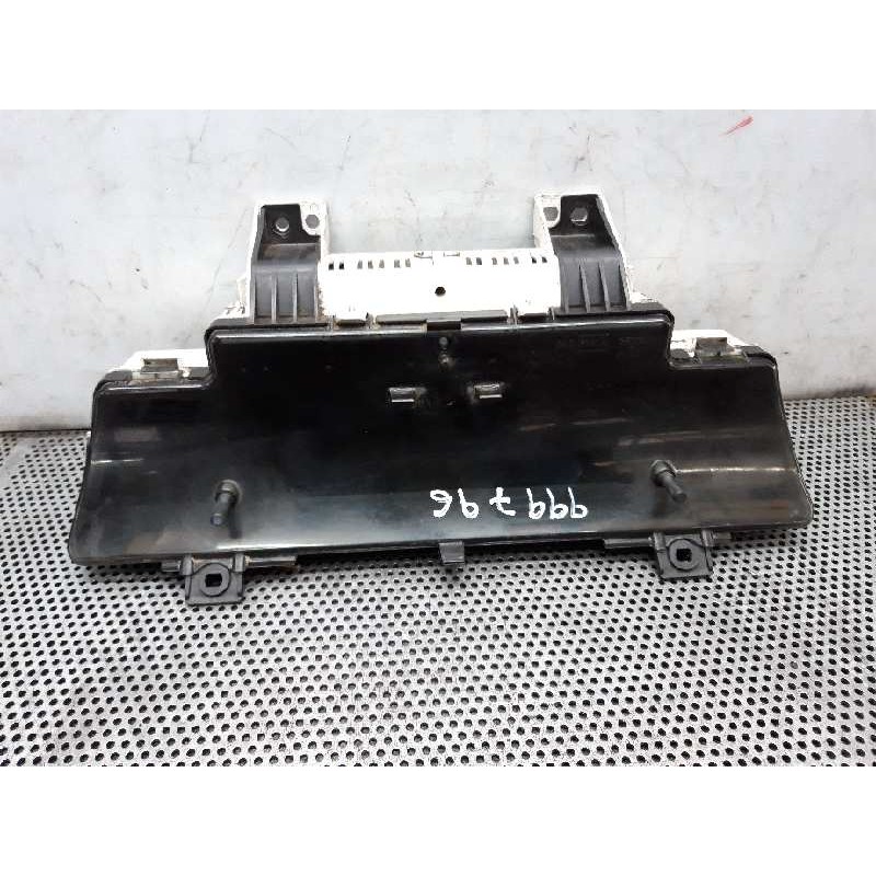 Recambio de cuadro instrumentos para suzuki liana rh (er) 1.6 4wd referencia OEM IAM 341004G0 3411054G00 