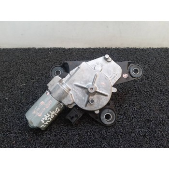 MOTOR LIMPIA TRASERO 0390205008 9811259980 BOSCH
