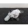 Recambio de motor limpia trasero para citroën c3 live referencia OEM IAM 0390205008 9811259980 BOSCH