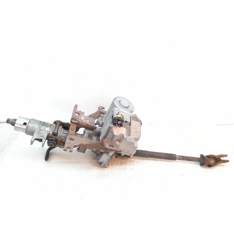 Recambio de columna direccion para renault kangoo emotion referencia OEM IAM 8201514069  