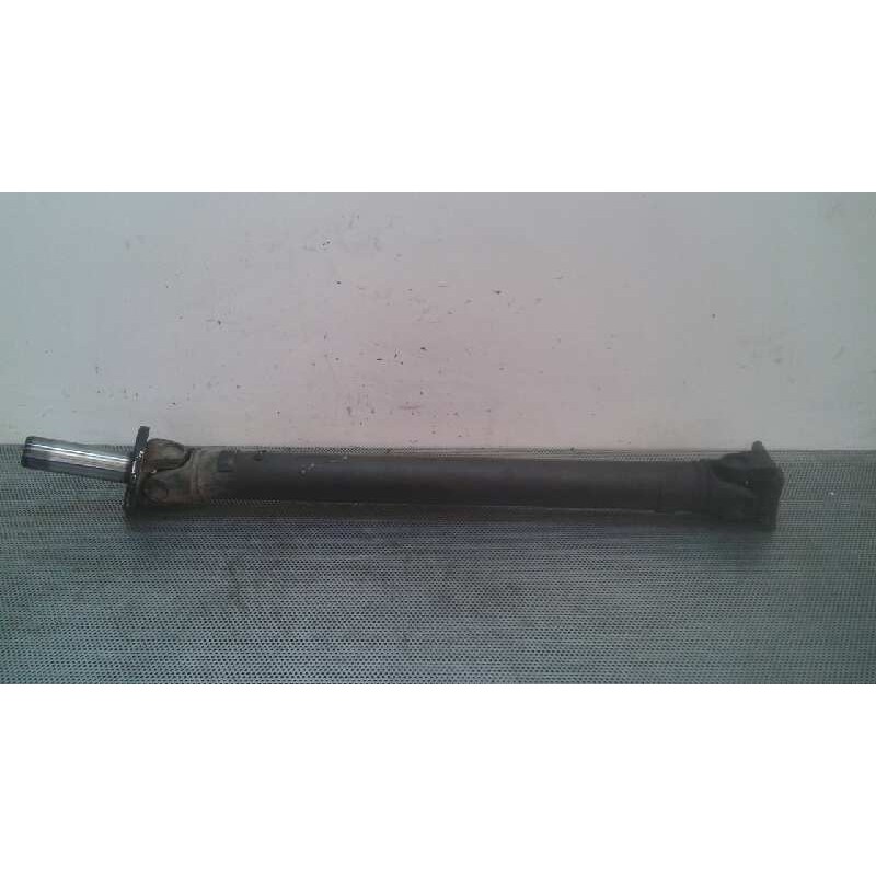 Recambio de transmision central para nissan terrano/terrano.ii (r20) 2.7 turbodiesel referencia OEM IAM   