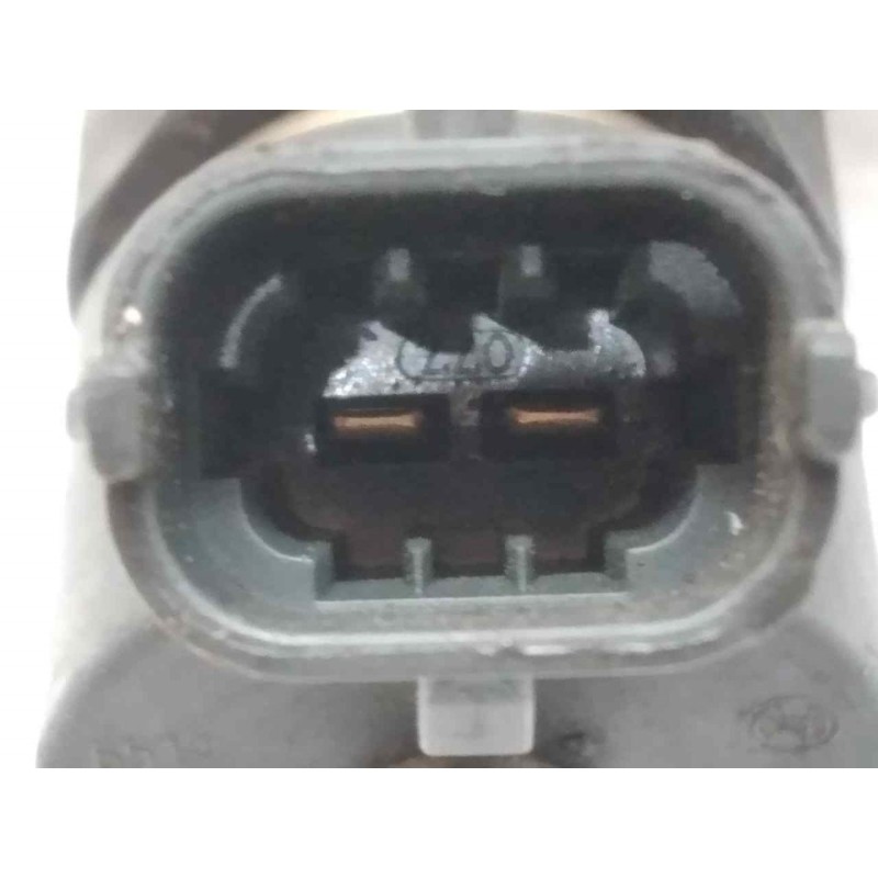 Recambio de inyector para iveco daily caja cerrada (1999 =>) 35 - c 12 caja cerrada, techo elevado referencia OEM IAM 0445120011 - Blanco 2