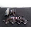 Recambio de turbocompresor para opel astra g coupé 1.7 cdti referencia OEM IAM 8971852414 4917306501 3131334