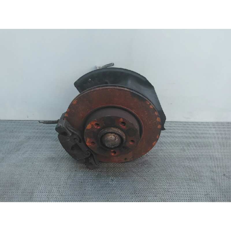 Recambio de mangueta delantera izquierda para bmw serie 3 berlina (e46) 320d referencia OEM IAM   