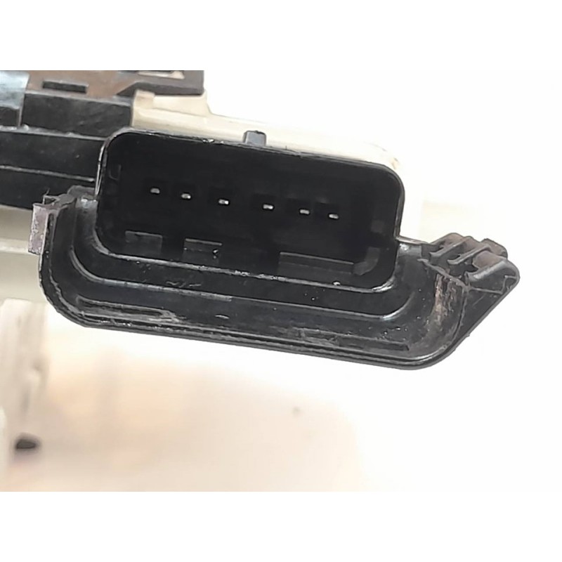 Recambio de cerradura puerta trasera izquierda para citroën c3 feel referencia OEM IAM 16942940 6