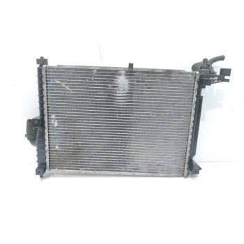 RADIADOR AGUA 489APNR 