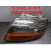 Recambio de faro izquierdo para chevrolet kalos 1.2 se referencia OEM IAM   
