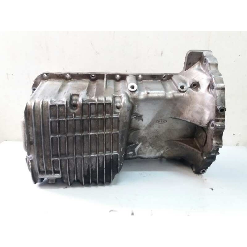 Recambio de carter para kia rio 1.5 referencia OEM IAM - Azul 3
