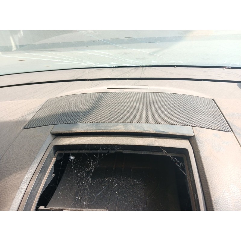 Recambio de rejilla aireadora para volkswagen touareg (7la, 7l6, 7l7) 5.0 v10 tdi referencia OEM IAM   