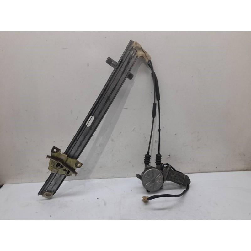 Recambio de elevalunas delantero derecho para kia sportage 2.0 16v cat referencia OEM IAM  129593 4