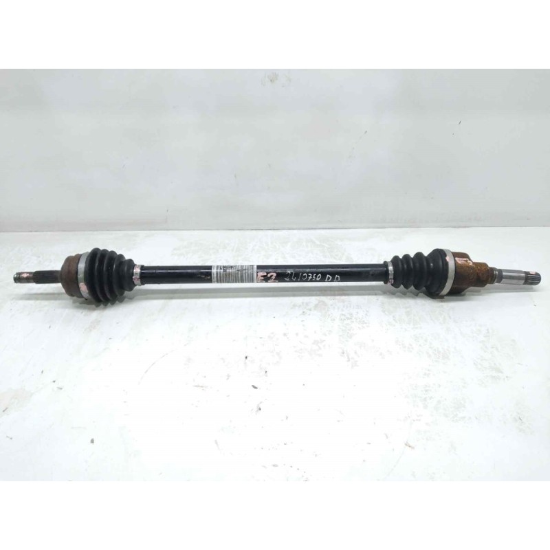Recambio de transmision delantera derecha para peugeot 208 active referencia OEM IAM 9803959680  