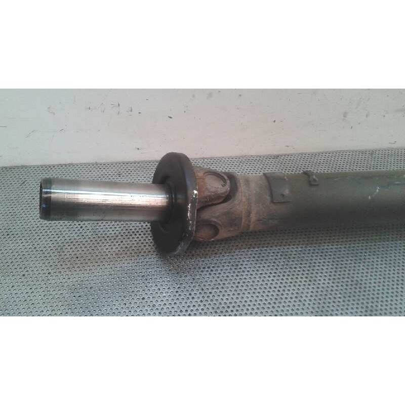 Recambio de transmision central para nissan terrano/terrano.ii (r20) 2.7 turbodiesel referencia OEM IAM - Naranja 2