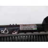 Recambio de radiador agua para dacia sandero básico referencia OEM IAM 8200735039  