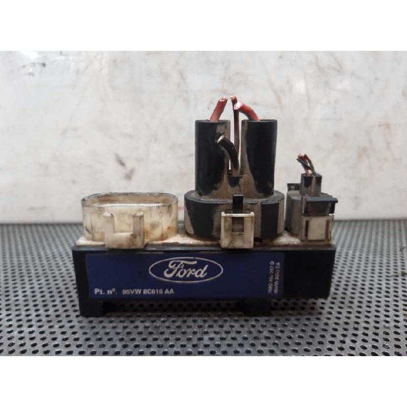 Recambio de centralita de electros para ford galaxy (vx) clx referencia OEM IAM 95VW8C616AA  