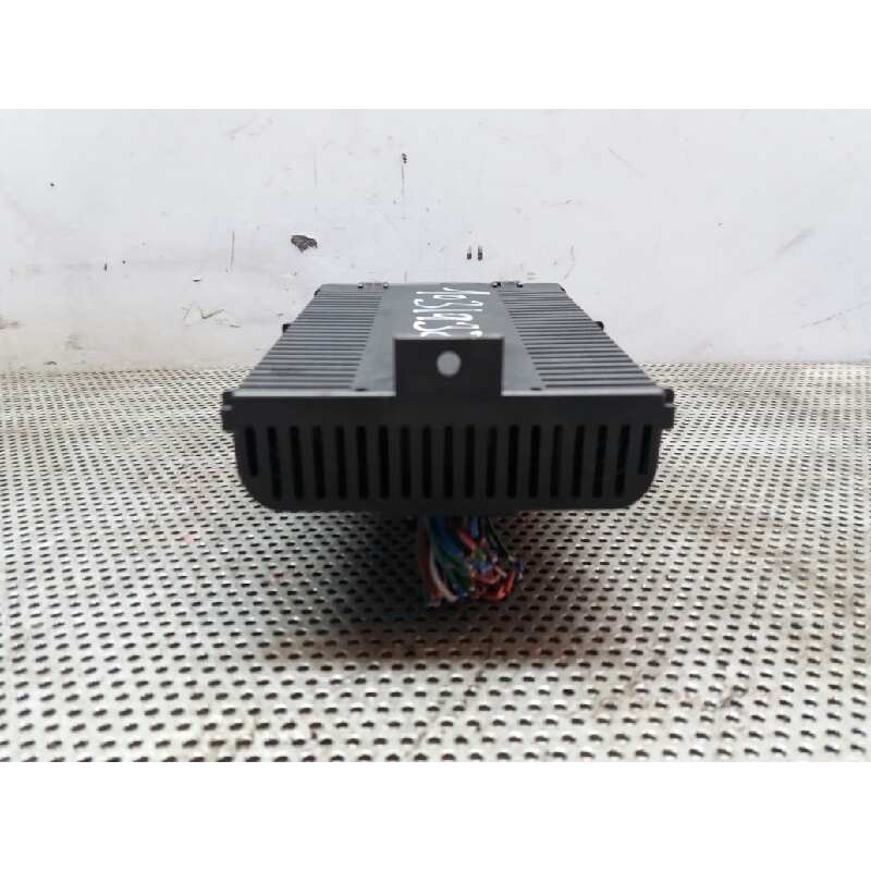 Recambio de mando luces para mg serie 75 (rj) 2.0 16v cdt referencia OEM IAM 106940 086956052 - Rojo 2
