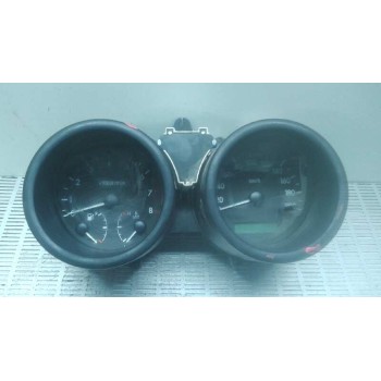CUADRO INSTRUMENTOS PC4B130049 59176 96413407