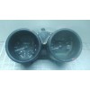 Recambio de cuadro instrumentos para daewoo kalos 1.4 cat referencia OEM IAM PC4B130049 59176 96413407