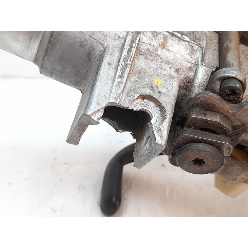 Recambio de columna direccion para renault kangoo emotion referencia OEM IAM 8201514069 2