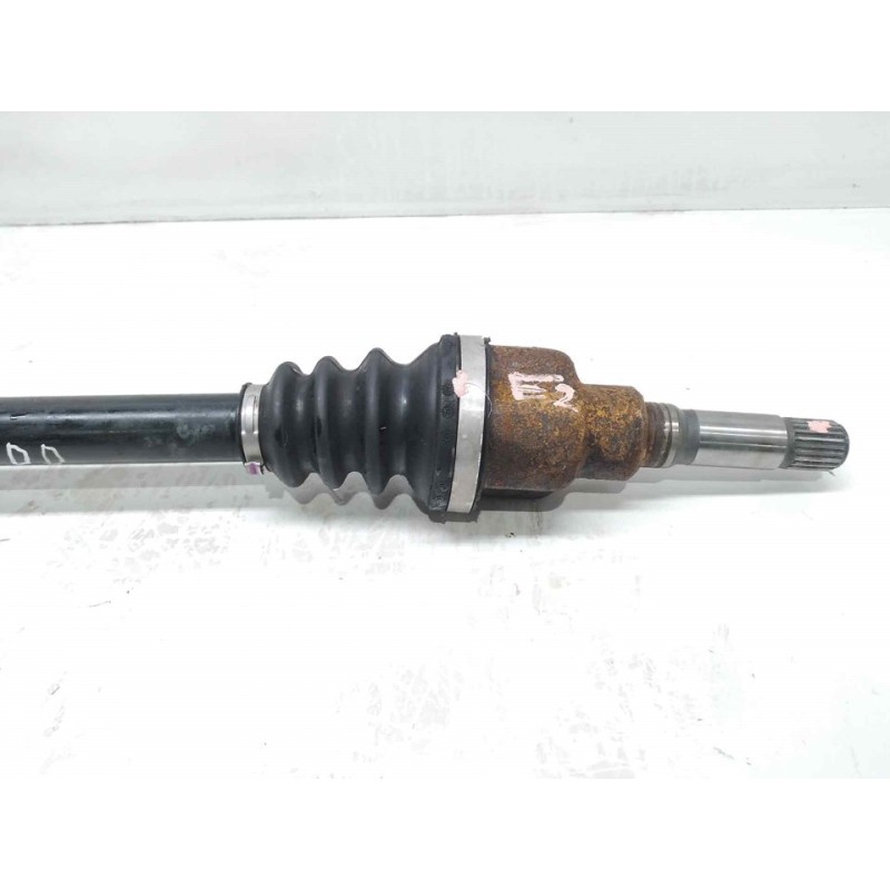 Recambio de transmision delantera derecha para peugeot 208 active referencia OEM IAM 9803959680 2
