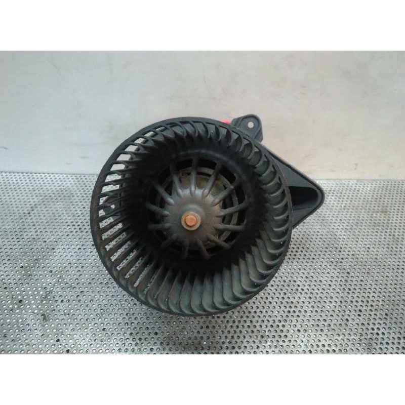 Recambio de motor calefaccion para peugeot 406 berlina (s1/s2) srdt referencia OEM IAM GMVD9  VALEO - Azul 3