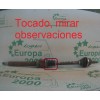 Recambio de transmision delantera derecha para ford focus berlina (cak) 1.6 16v cat referencia OEM IAM   