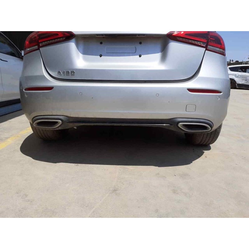 Recambio de paragolpes trasero para mercedes-benz clase a (bm 177) a 180 (177.084) referencia OEM IAM   