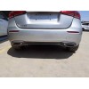 Recambio de paragolpes trasero para mercedes-benz clase a (bm 177) a 180 (177.084) referencia OEM IAM   