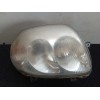 Recambio de faro derecho para renault clio ii fase i (b/cbo) 1.2 alize referencia OEM IAM   