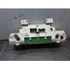 Recambio de cuadro instrumentos para suzuki liana rh (er) 1.6 4wd referencia OEM IAM 341004G0 3411054G00 