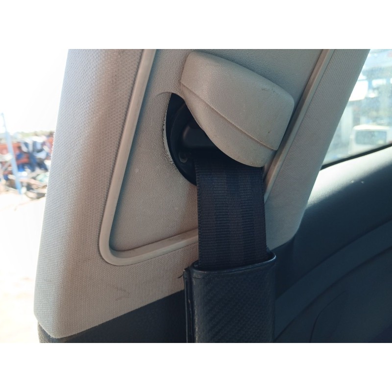 Recambio de cinturon seguridad delantero derecho para volkswagen golf v berlina (1k1) sportline referencia OEM IAM   