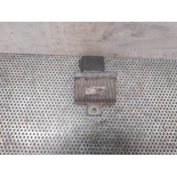 CAJA PRECALENTAMIENTO 
