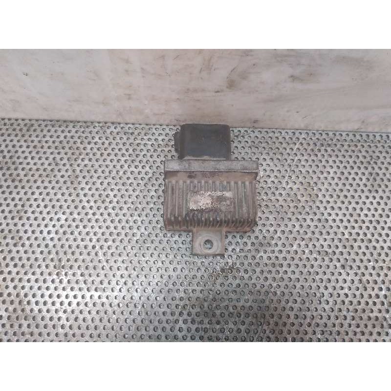 Recambio de caja precalentamiento para renault trafic caja cerrada (ab 4.01) 1.9 dci referencia OEM IAM   